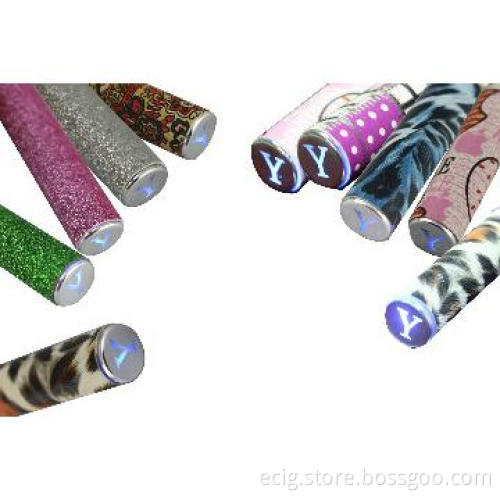 Professional e cigarette manufaturer ego y battery
